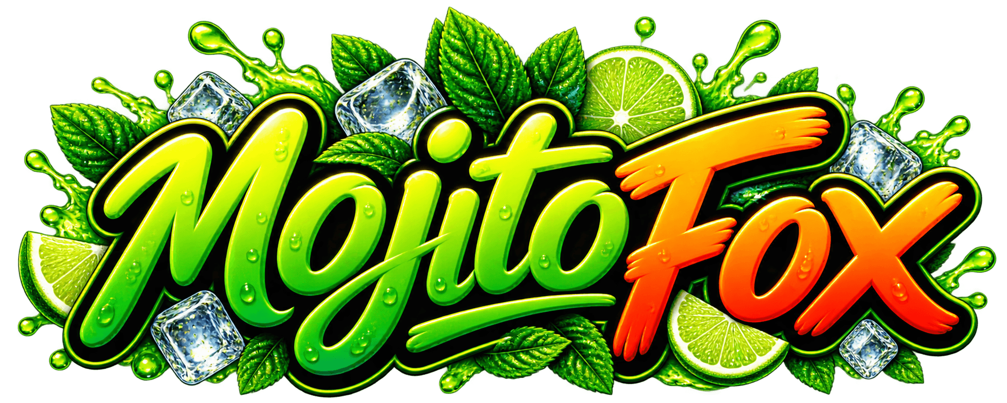 MojitoFox